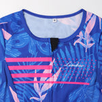 Load image into Gallery viewer, ECO LYCRA POWER SS TRI SUIT