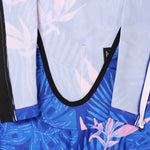 Load image into Gallery viewer, ECO LYCRA POWER SS TRI SUIT