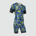 Load image into Gallery viewer, MOX SS TRI SUIT