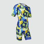 Load image into Gallery viewer, FORZA SS TRI SUIT