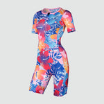 Load image into Gallery viewer, TOUR SS TRI SUIT