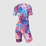 Load image into Gallery viewer, TOUR SS TRI SUIT