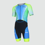 Load image into Gallery viewer, ACQUA ZERO SS TRI SUIT