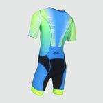 Load image into Gallery viewer, ACQUA ZERO SS TRI SUIT