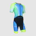 Load image into Gallery viewer, ACQUA ZERO SS TRI SUIT