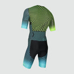 Load image into Gallery viewer, SUPERGRIP SS TRI SUIT