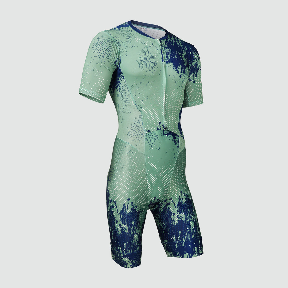 VENTOUX SS TRI SUIT LIMKOO