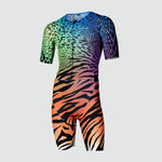 Load image into Gallery viewer, AERO LUSO SS TRI SUIT