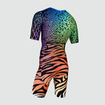 Load image into Gallery viewer, AERO LUSO SS TRI SUIT