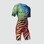 Load image into Gallery viewer, AERO LUSO SS TRI SUIT