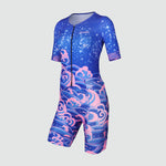 Load image into Gallery viewer, LAMPI SS TRI SUIT