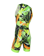 Load image into Gallery viewer, ACQUA ZERO SLEEVELESS TRI SUIT