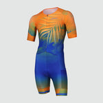 Load image into Gallery viewer, LUXE SS TRI SUIT