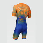 Load image into Gallery viewer, LUXE SS TRI SUIT