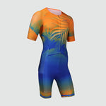 Load image into Gallery viewer, LUXE SS TRI SUIT