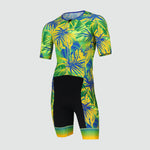 Load image into Gallery viewer, AQUATECH SS TRI SUIT