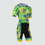 Load image into Gallery viewer, AQUATECH SS TRI SUIT