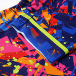 Load image into Gallery viewer, HYDRO LESTO SHORT SLEEVE TRI SUIT