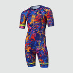 Load image into Gallery viewer, HYDRO LESTO SHORT SLEEVE TRI SUIT