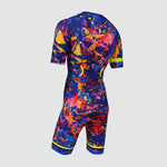 Load image into Gallery viewer, HYDRO LESTO SHORT SLEEVE TRI SUIT