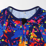 Load image into Gallery viewer, HYDRO LESTO SHORT SLEEVE TRI SUIT