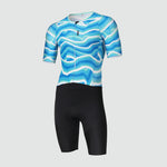 Load image into Gallery viewer, FORZA MESH TRI SUIT