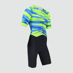 Load image into Gallery viewer, AERO KUPLUS TRI SUIT