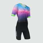 Load image into Gallery viewer, KAPO FIT AERO TRI SUIT