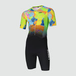 Load image into Gallery viewer, AIR FIT AERO TRI SUIT