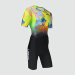Load image into Gallery viewer, AIR FIT AERO TRI SUIT