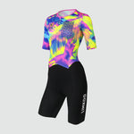 Load image into Gallery viewer, VIVA FIT AERO TRI SUIT