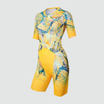 Load image into Gallery viewer, HEXAGRIP AERO TRI SUIT