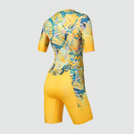 Load image into Gallery viewer, HEXAGRIP AERO TRI SUIT
