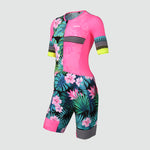 Load image into Gallery viewer, ENZO FIT AERO TRI SUIT