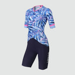 Load image into Gallery viewer, REVO FIT AERO TRI SUIT