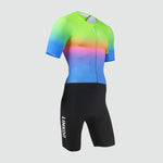 Load image into Gallery viewer, AERO VITA TRI SUIT