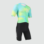 Load image into Gallery viewer, AERO HELIX TRI SUIT