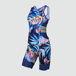 Load image into Gallery viewer, HYDRO AQUATECH ITU TRI SUIT