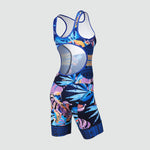 Load image into Gallery viewer, HYDRO AQUATECH ITU TRI SUIT
