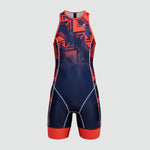Load image into Gallery viewer, COLDBLACK HYDRO ICE ITU TRI SUIT