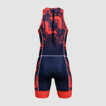 Load image into Gallery viewer, COLDBLACK HYDRO ICE ITU TRI SUIT