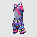 Load image into Gallery viewer, HYDRO VITA ITU TRI SUIT