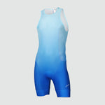 Load image into Gallery viewer, ECO LYCRA SLEEVELESS TRI SUIT