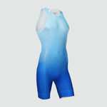 Load image into Gallery viewer, ECO LYCRA SLEEVELESS TRI SUIT
