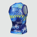 Load image into Gallery viewer, COLDBLACK HYDRO ICE TRI SINGLET