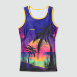 Load image into Gallery viewer, HYDRO ACQUA ZERO TRI SINGLET