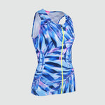 Load image into Gallery viewer, AERO LYCRA POWER TRI SINGLET