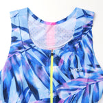 Load image into Gallery viewer, AERO LYCRA POWER TRI SINGLET
