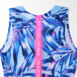 Load image into Gallery viewer, AERO LYCRA POWER TRI SINGLET