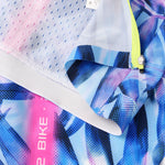 Load image into Gallery viewer, AERO LYCRA POWER TRI SINGLET